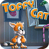 Toffy Cat 游戏