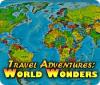 Travel Adventures: World Wonders 游戏