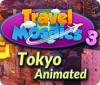 Travel Mosaics 3: Tokyo Animated 游戏