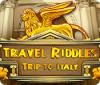 Travel Riddles: Trip To Italy 游戏