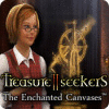 Treasure Seekers: The Enchanted Canvases 游戏