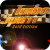 Turbo Spirit 游戏