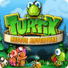 Turtix: Rescue Adventure 游戏