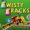 Twisty Tracks 游戏