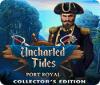 Uncharted Tides: Port Royal Collector's Edition 游戏
