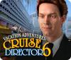 Vacation Adventures: Cruise Director 6 游戏
