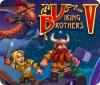 Viking Brothers 5 游戏