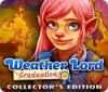 Weather Lord: Graduation Collector's Edition 游戏