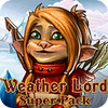 Weather Lord Super Pack 游戏