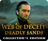 Web of Deceit: Deadly Sands Collector's Edition 游戏