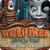 Weird Park: Broken Tune Collector's Edition 游戏