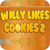 Willy Likes Cookies 2 游戏