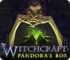Witchcraft: Pandora's Box 游戏