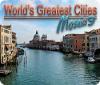 World's Greatest Cities Mosaics 9 游戏