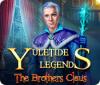Yuletide Legends: The Brothers Claus 游戏