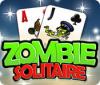 Zombie Solitaire 游戏