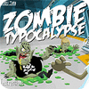 Zombie Typocalypse 游戏