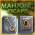 Mahjong Escape Ancient China 游戏