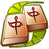 Mahjongg Artifacts: Chapter 2 游戏