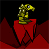 Mission to Mars 游戏
