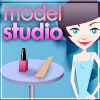 Model Studio 游戏
