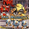 Mr. Robot 游戏