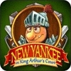New Yankee in King Arthur’s Court 游戏