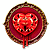Nightfall Mysteries: Black Heart Collector's Edition 游戏