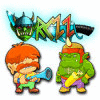 Orczz 游戏