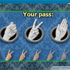 Rock-Paper-Scissors 游戏