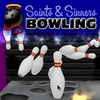 Saints & Sinners Bowling 游戏