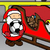 Santa Caught Christmas 游戏