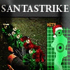 Santastrike 游戏