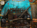 Free download 10 Days Under the sea screenshot