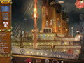 免费下载屏幕 1912: Titanic Mystery 3