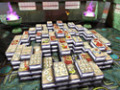 免费下载屏幕 3D Magic Mahjongg 1