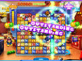 免费下载屏幕 ABC Cubes: Teddy's Playground 2