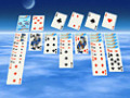 免费下载屏幕 Air Solitaire 1