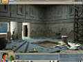 免费下载屏幕 Alabama Smith: Escape from Pompeii 1