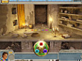 免费下载屏幕 Alabama Smith: Escape from Pompeii 3