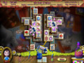 Free download Alice's Magical Mahjong screenshot