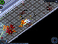 免费下载屏幕 Alien Shooter: Revisited 3