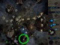 免费下载屏幕 Alien Sky 1