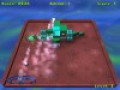 免费下载屏幕 Alpha Ball 1