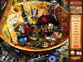 免费下载屏幕 Amazing Finds 1