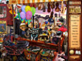 免费下载屏幕 Amazing Finds 3