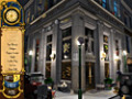 免费下载屏幕 Amazing Heists: Dillinger 1
