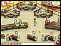 免费下载屏幕 Amelie’s Café: Summer Time 2