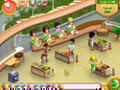 免费下载屏幕 Amelie's Café 1