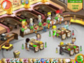 免费下载屏幕 Amelie's Café 2